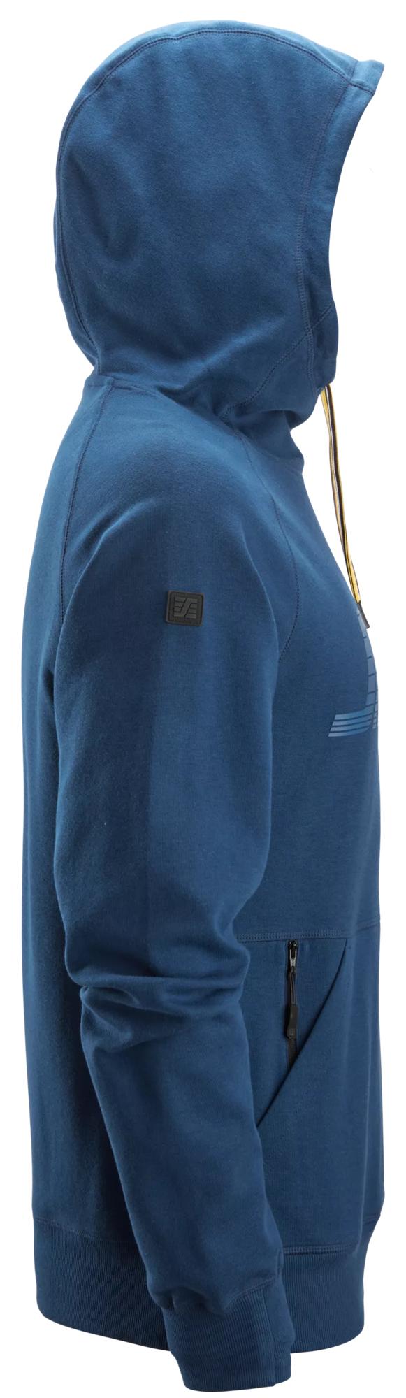Snickers Logo Hoodie