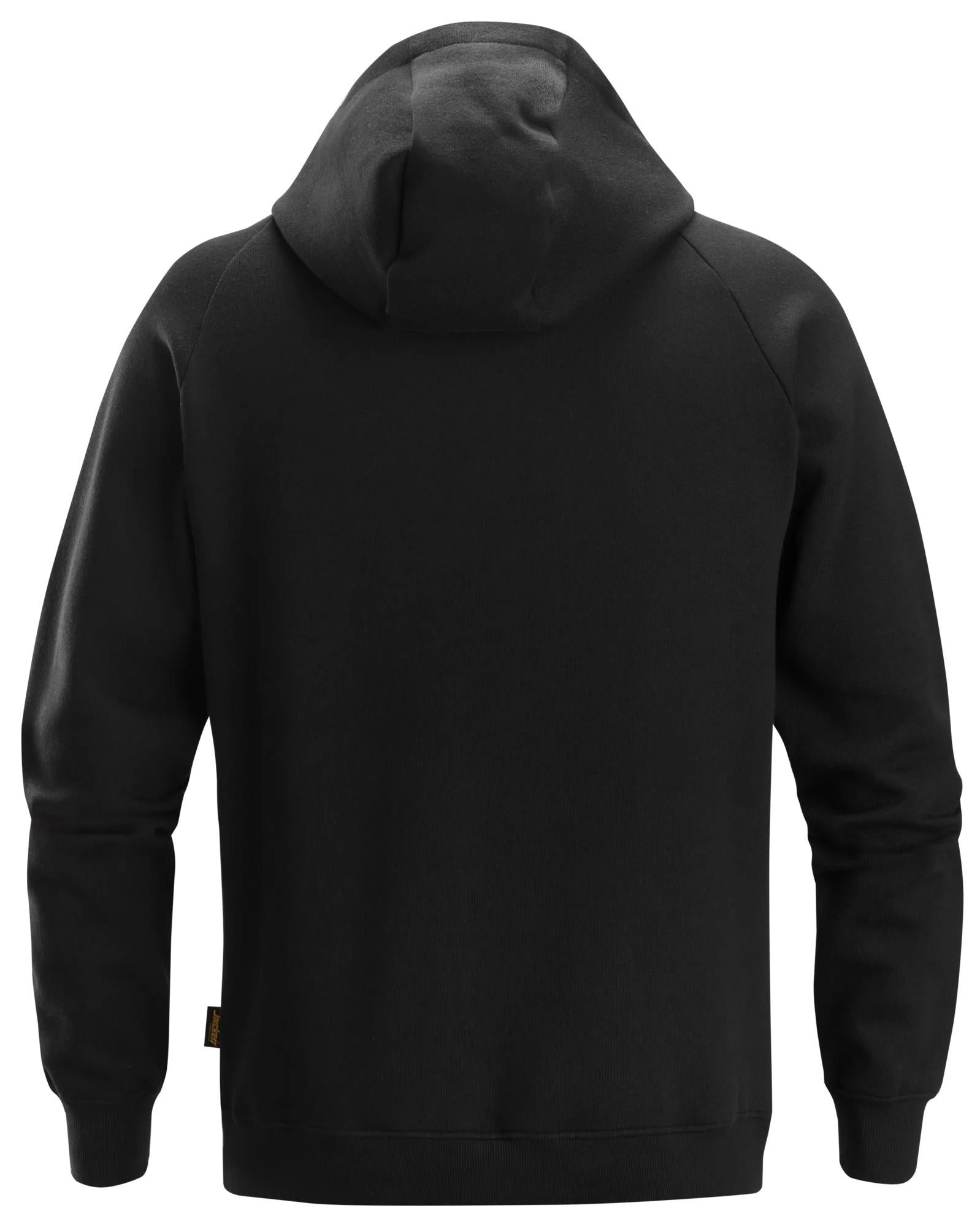 Snickers Small Logo Hoodie