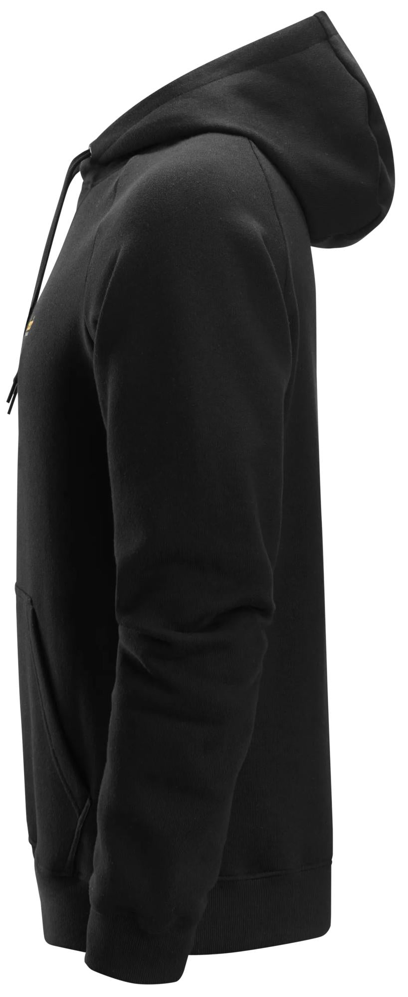 Snickers Small Logo Hoodie