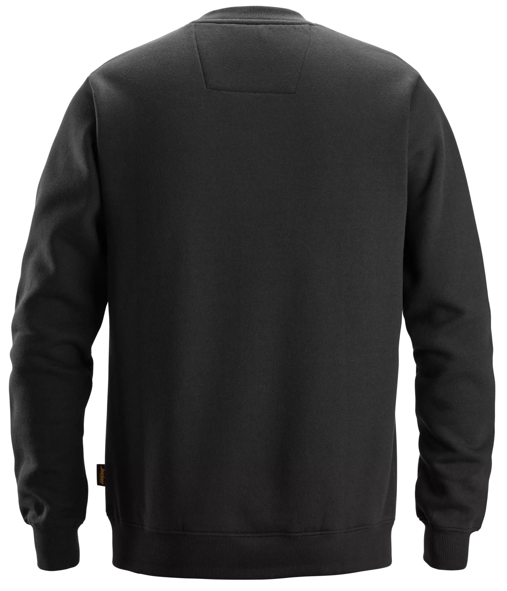 Snickers Classic Logo Sweatshirt
