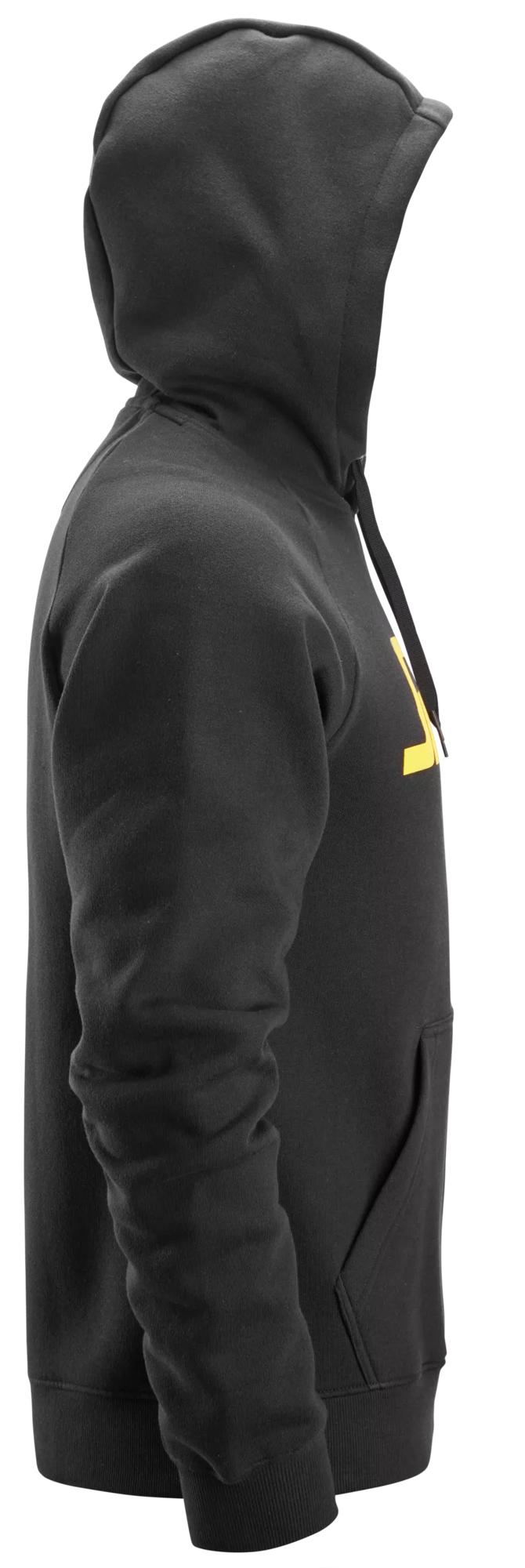 Snickers Classic Logo Hoodie