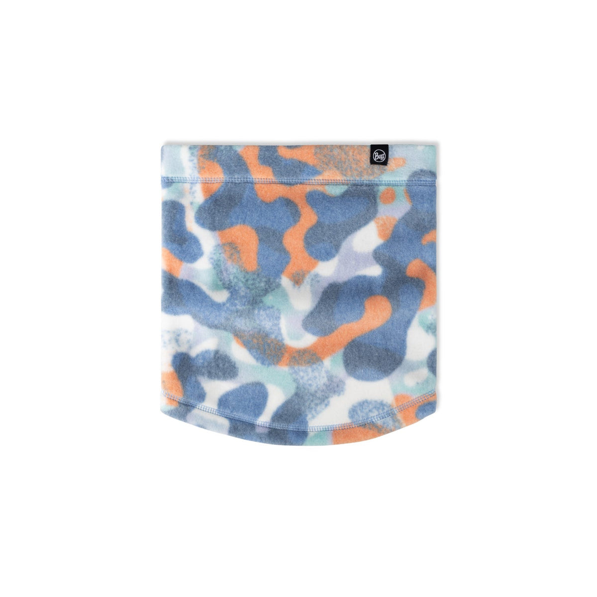 Buff Polar Prints Neck Warmer