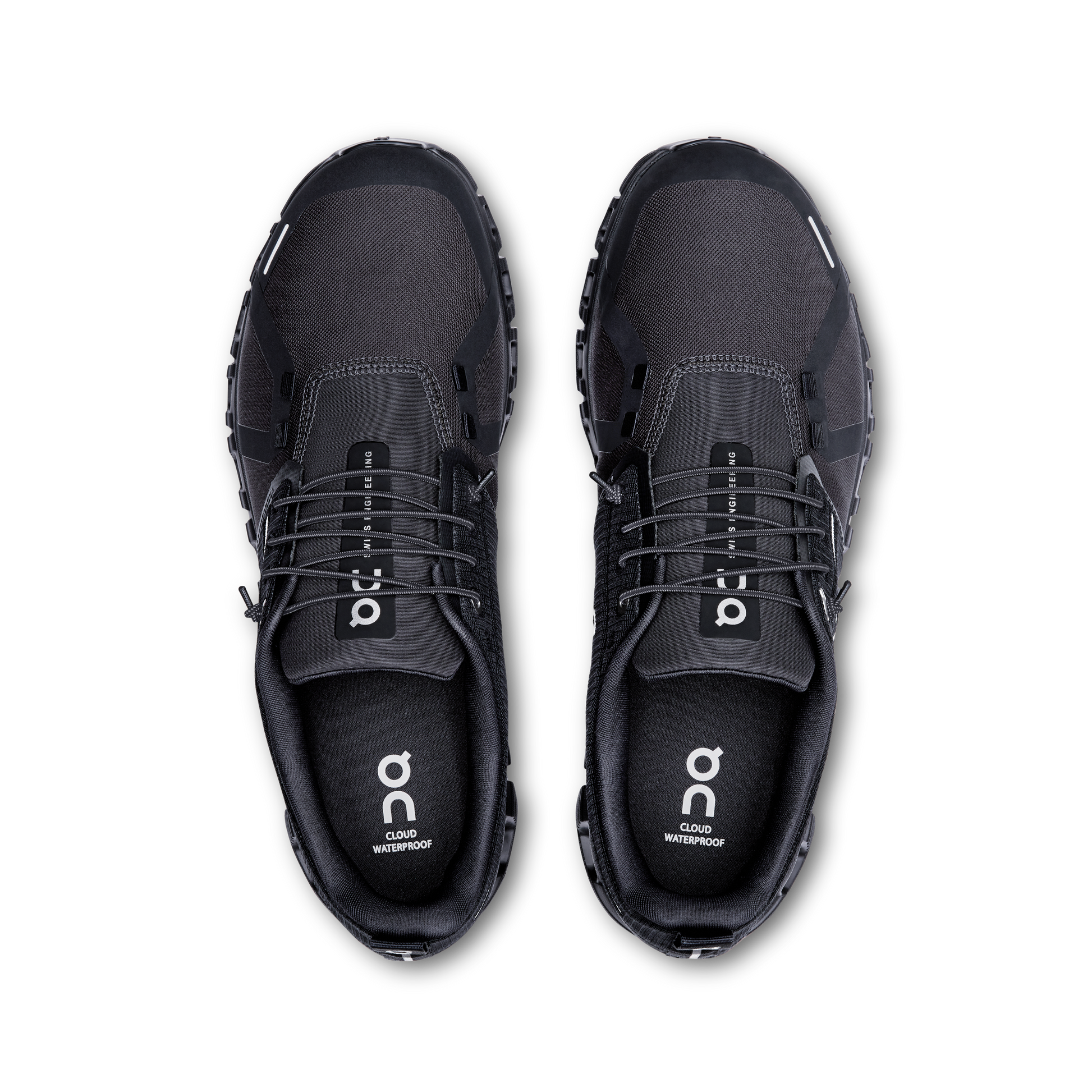On Cloud 6 Waterproof