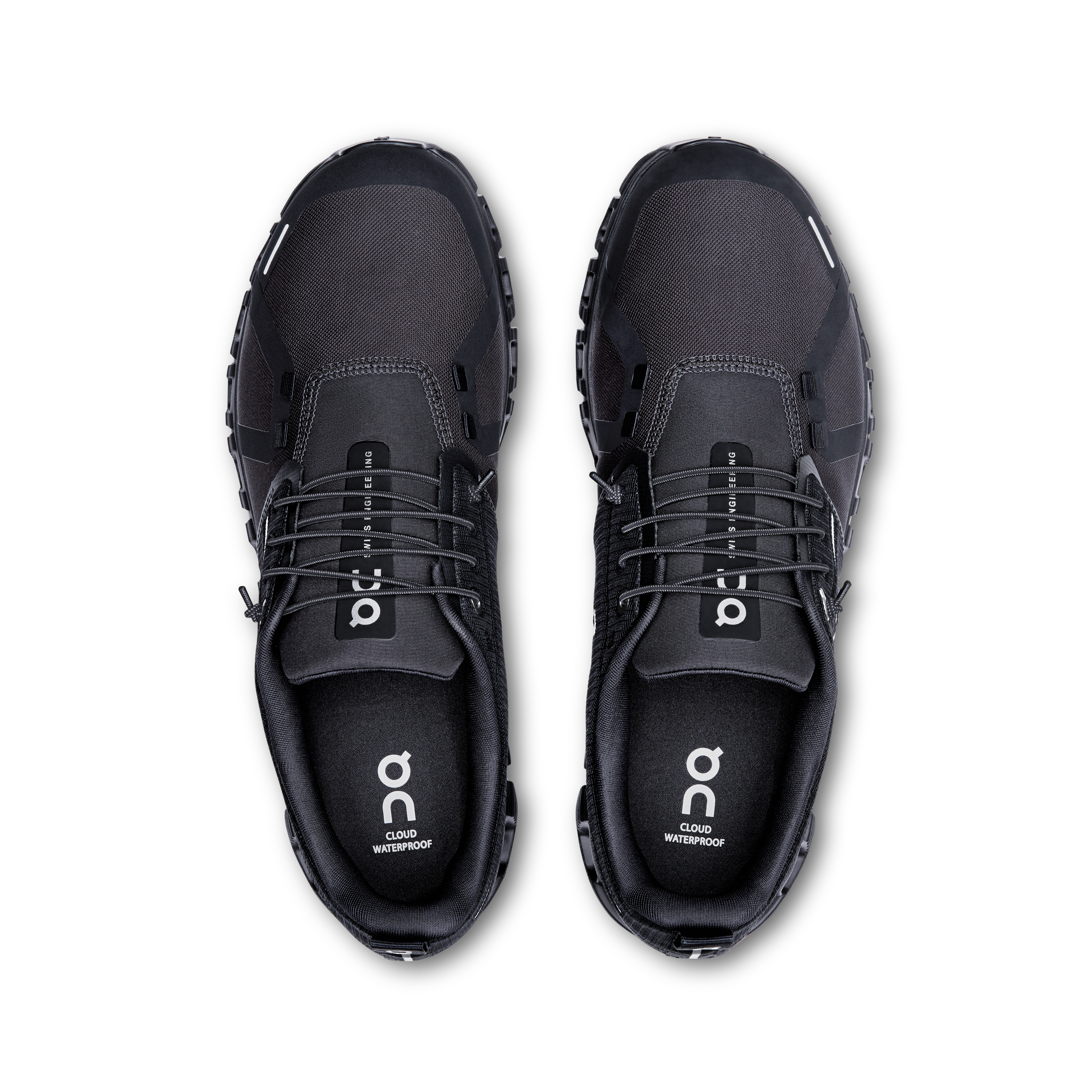 On Cloud 6 Waterproof