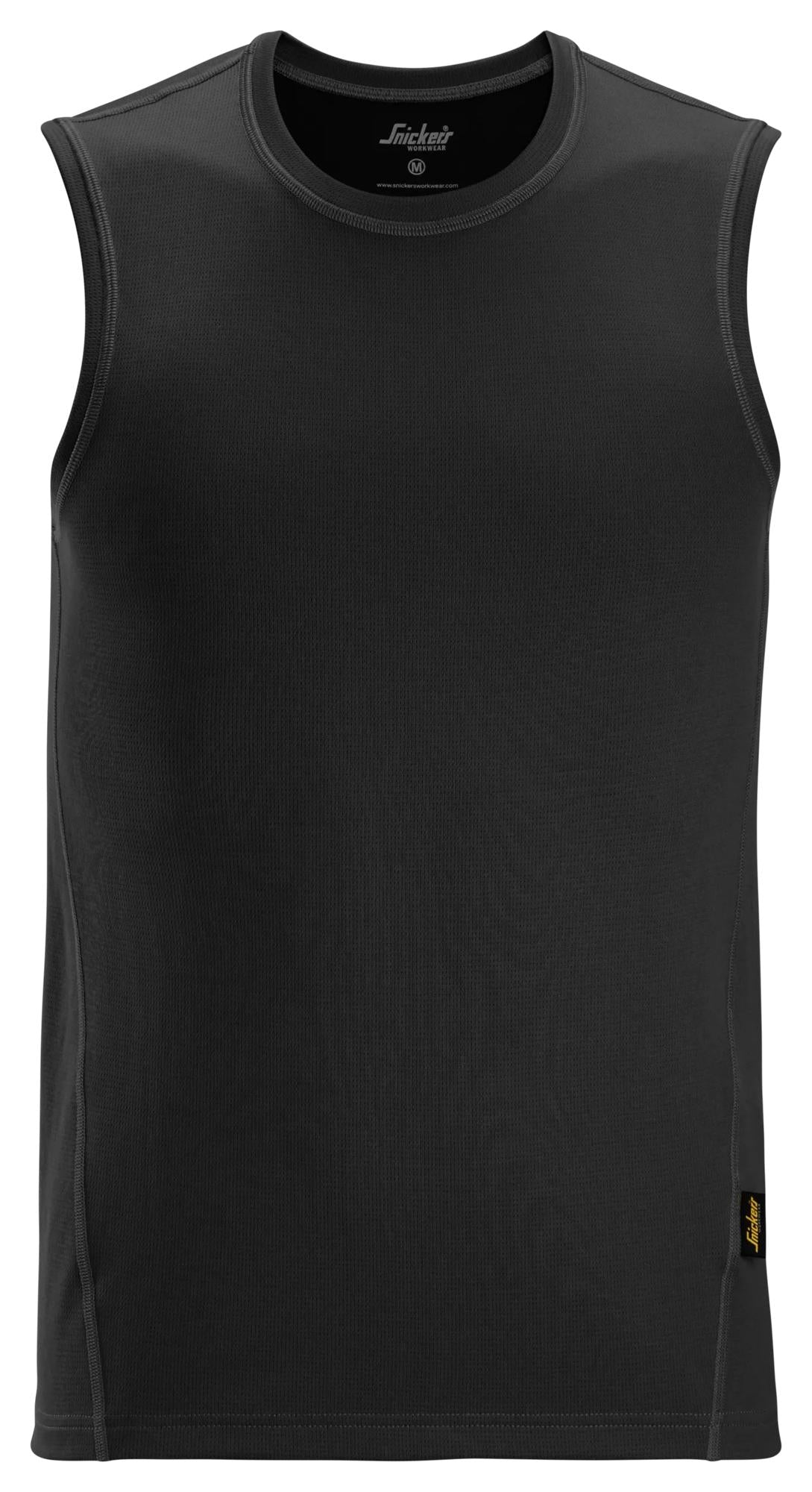 Snickers StayFresh Tank Top