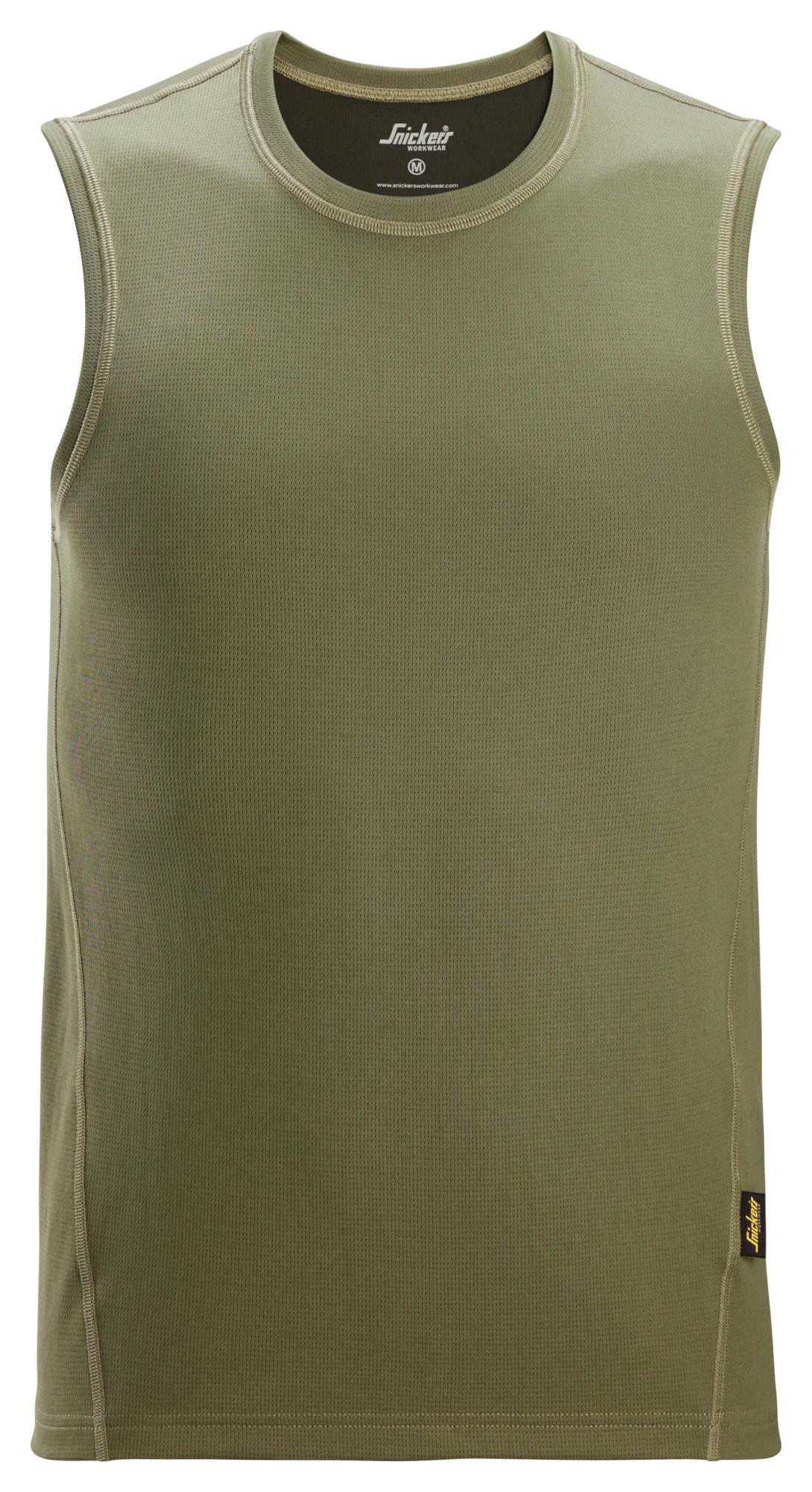 Snickers StayFresh Tank Top