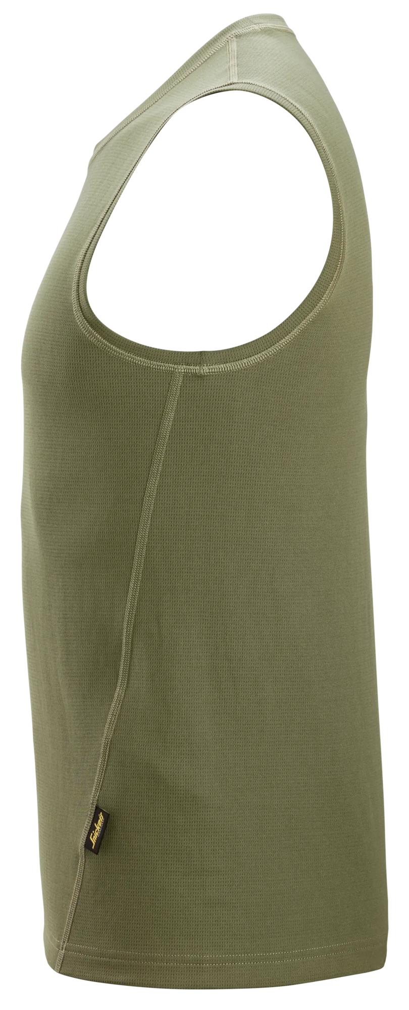 Snickers StayFresh Tank Top