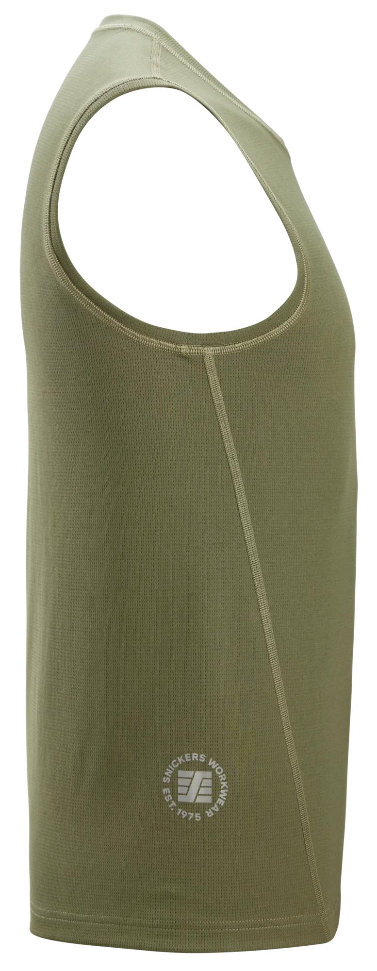 Snickers StayFresh Tank Top