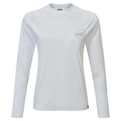 Gill Women's Tec Long Sleeve Top