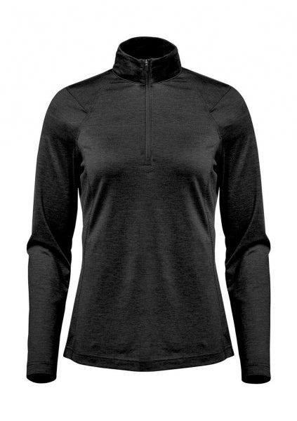 Stormtech Women's Milano 1/4 Zip Pullover