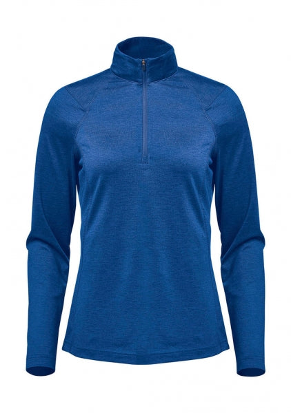 Stormtech Women's Milano 1/4 Zip Pullover