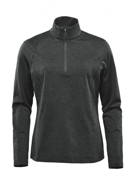 Stormtech Womens Treeline 1/4 Zip Pullover