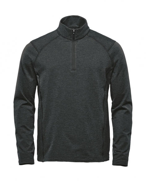Stormtech Mens Treeline 1/4 Zip Pullover