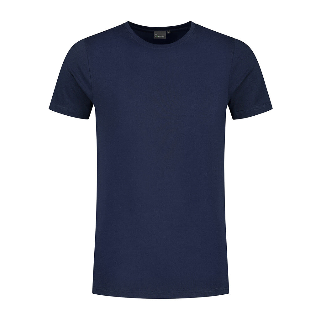 Santino antino T - shirt Jaro - Real Navy - XXL