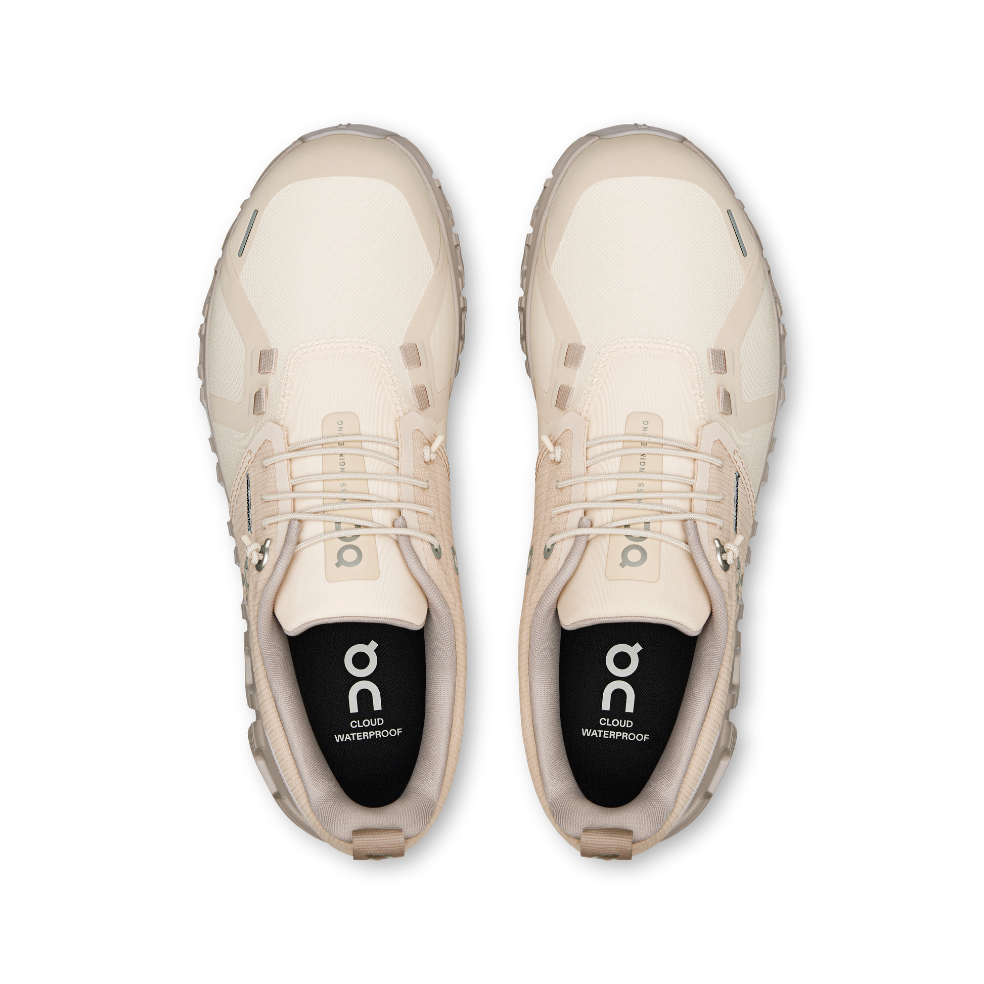 On Cloud 6 Waterproof