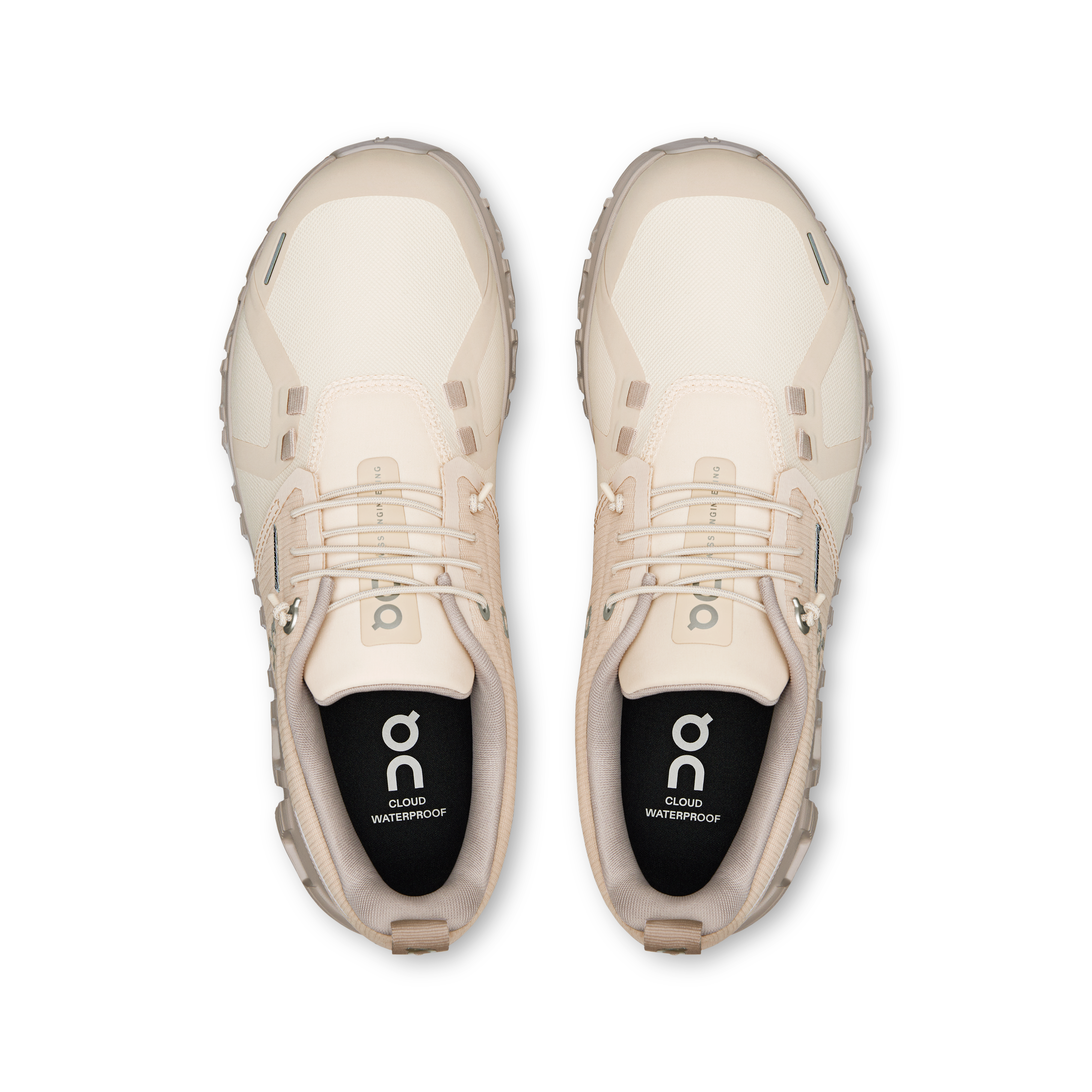 On Cloud 6 Waterproof