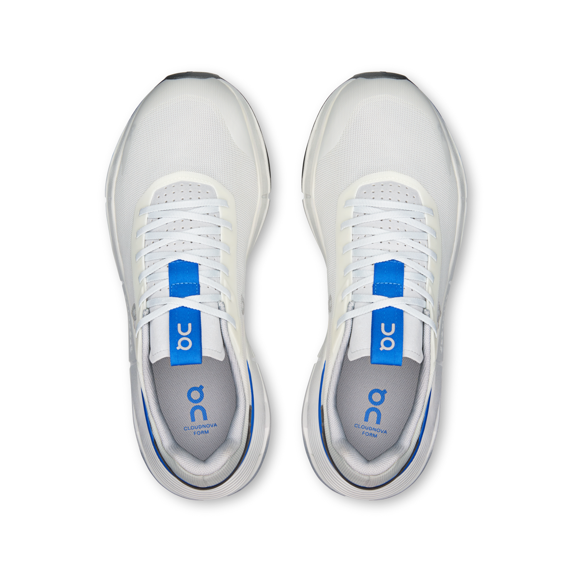 On Cloudnova Form 2