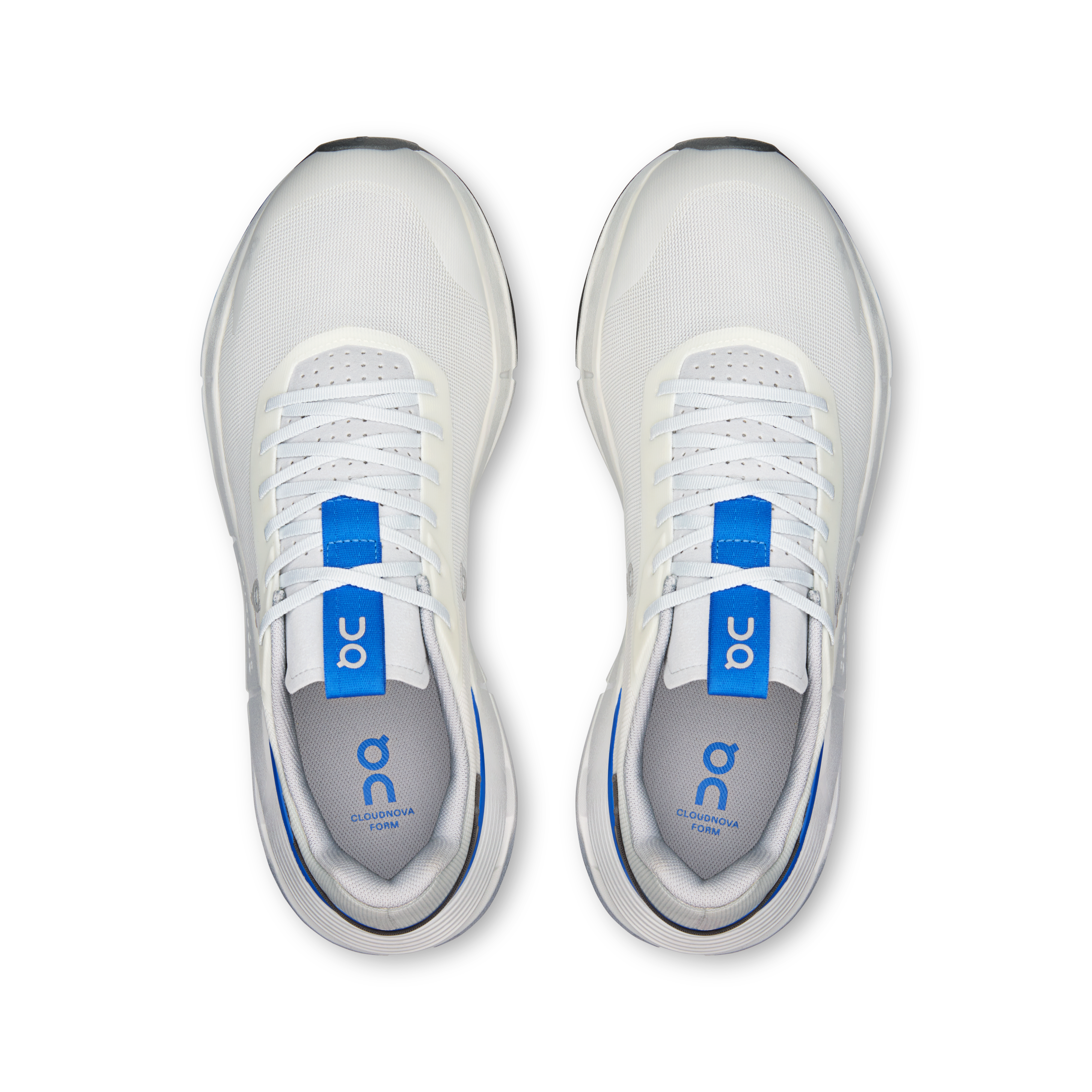 On Cloudnova Form 2