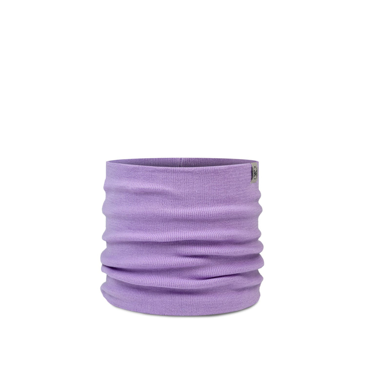 Buff Knitted Neck Warmer Lilon