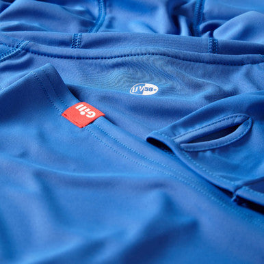 Gill UV Tec Hoodie