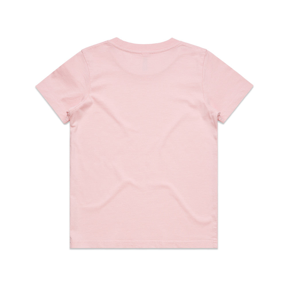 AS Colour Kids Staple Tee