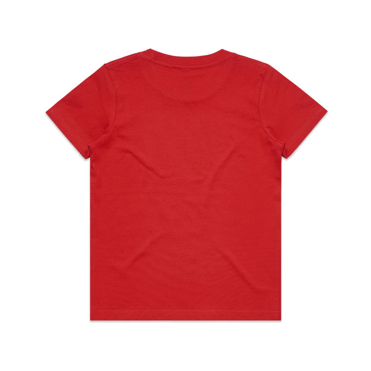AS Colour Kids Staple Tee