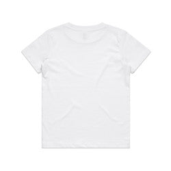 AS Colour Youth Staple Tee