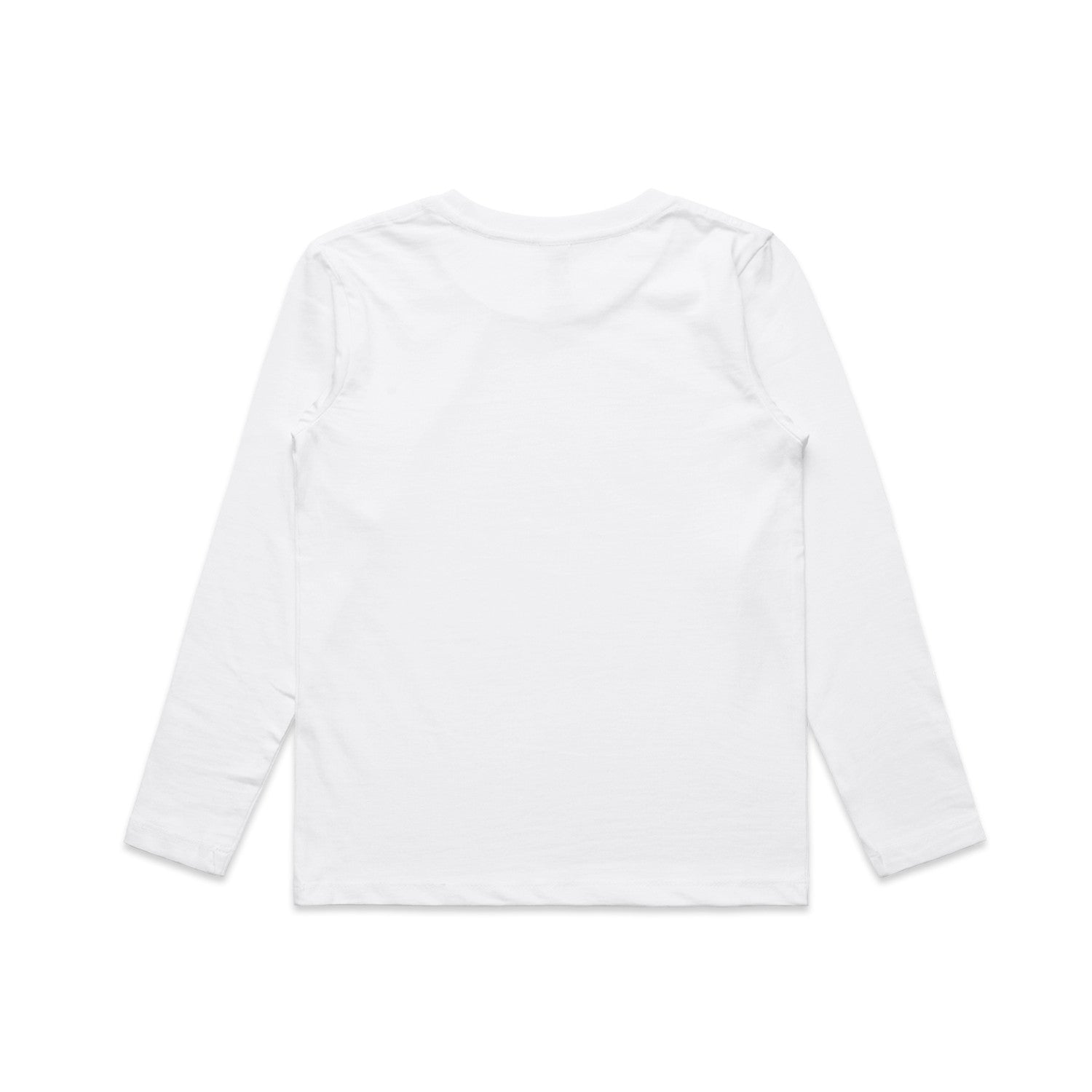 AS Colour Kids Staple L/S Tee