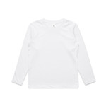 AS Colour Kids Staple L/S Tee