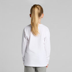 AS Colour Kids Staple L/S Tee