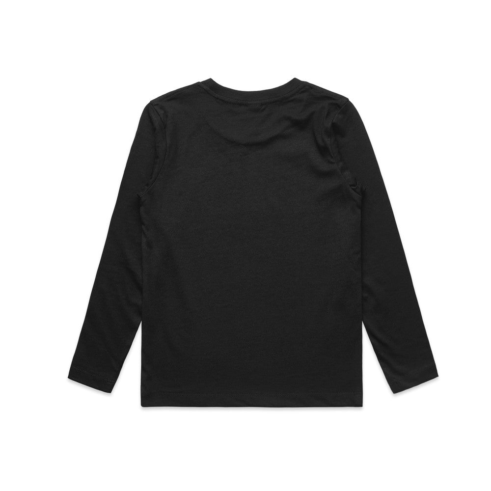 AS Colour Youth Staple L/S Tee