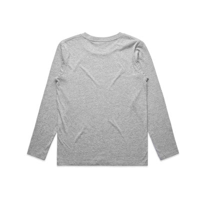 AS Colour Youth Staple L/S Tee