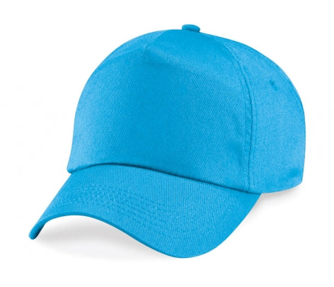 Beechfield Original 5 Panel Cap