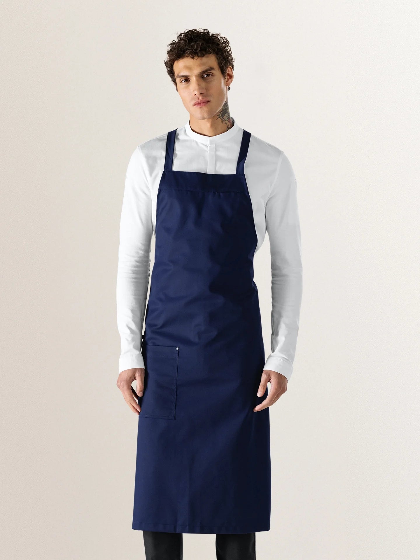 Le Erik Patriot Blue