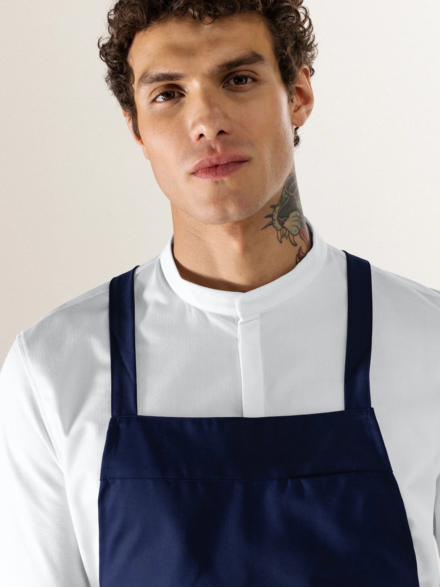 Le Erik Patriot Blue