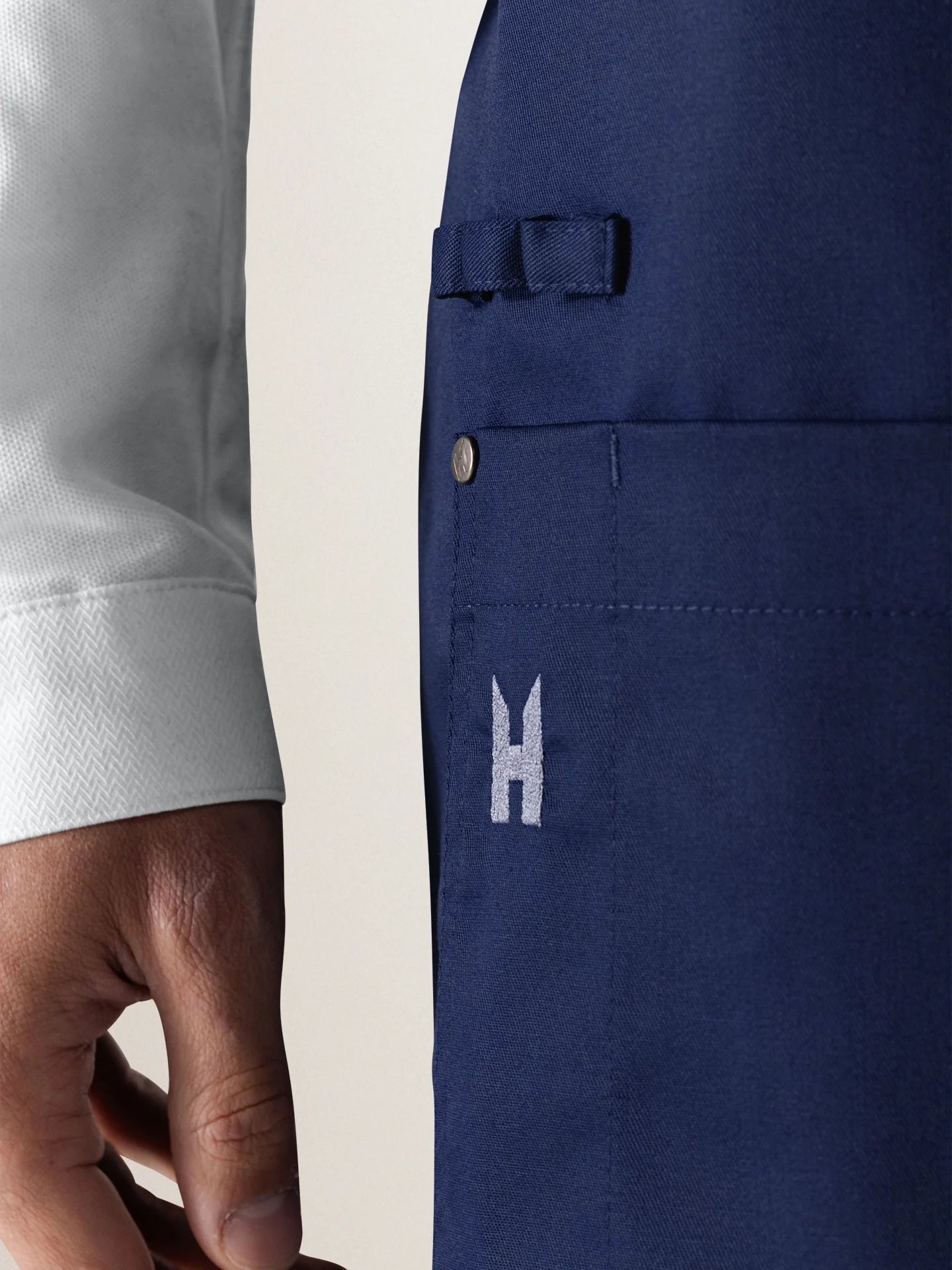 Le Erik Patriot Blue