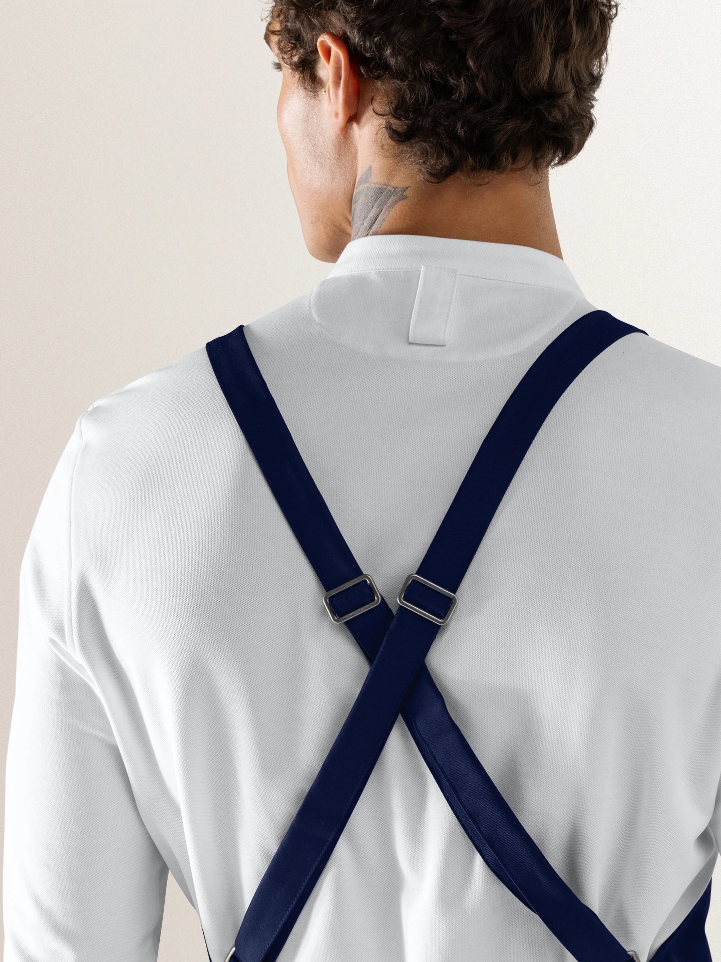 Le Erik Patriot Blue