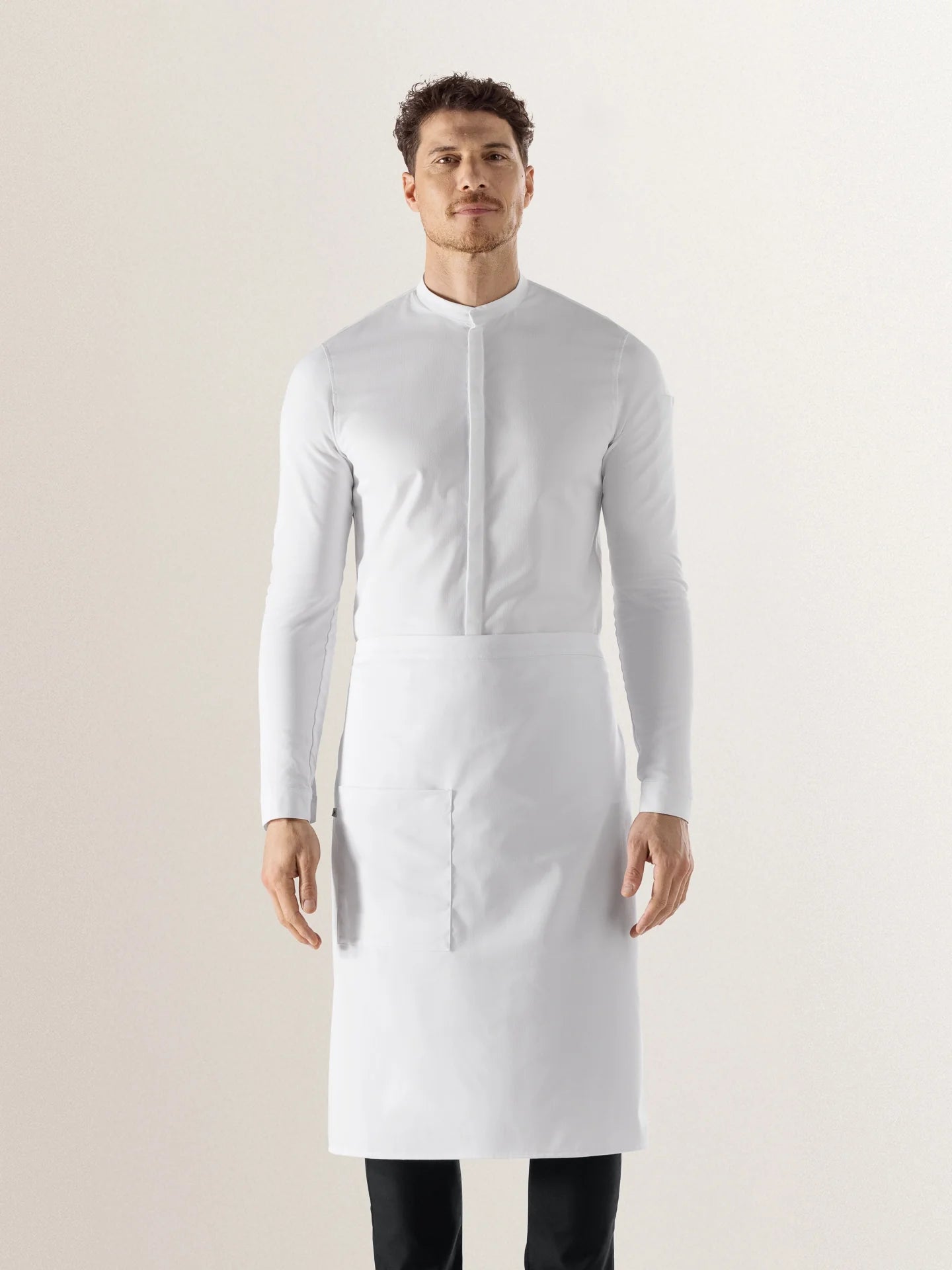 Le Phoenix White