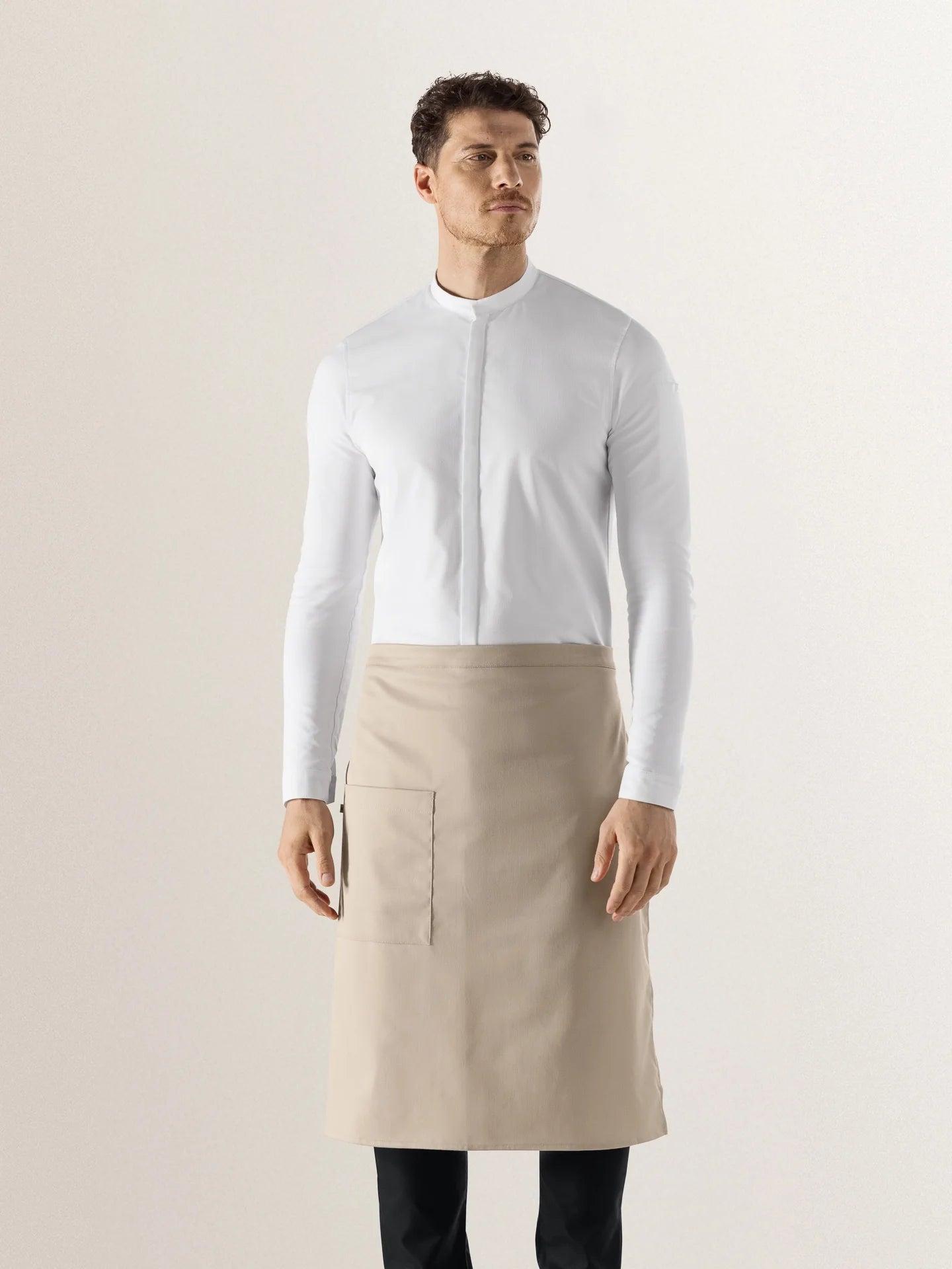 Le Phoenix Sand Denim