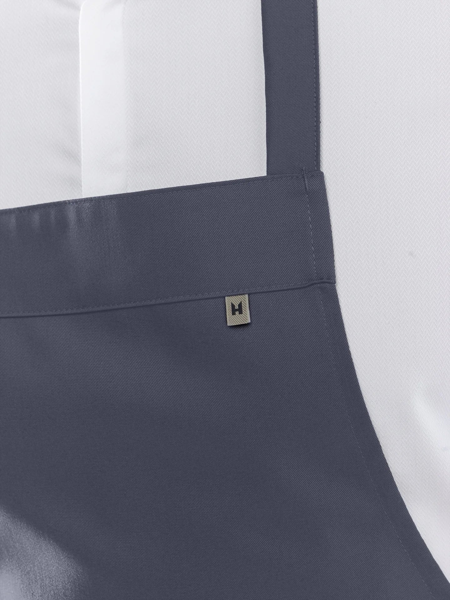 Le Denver Nimbus Grey