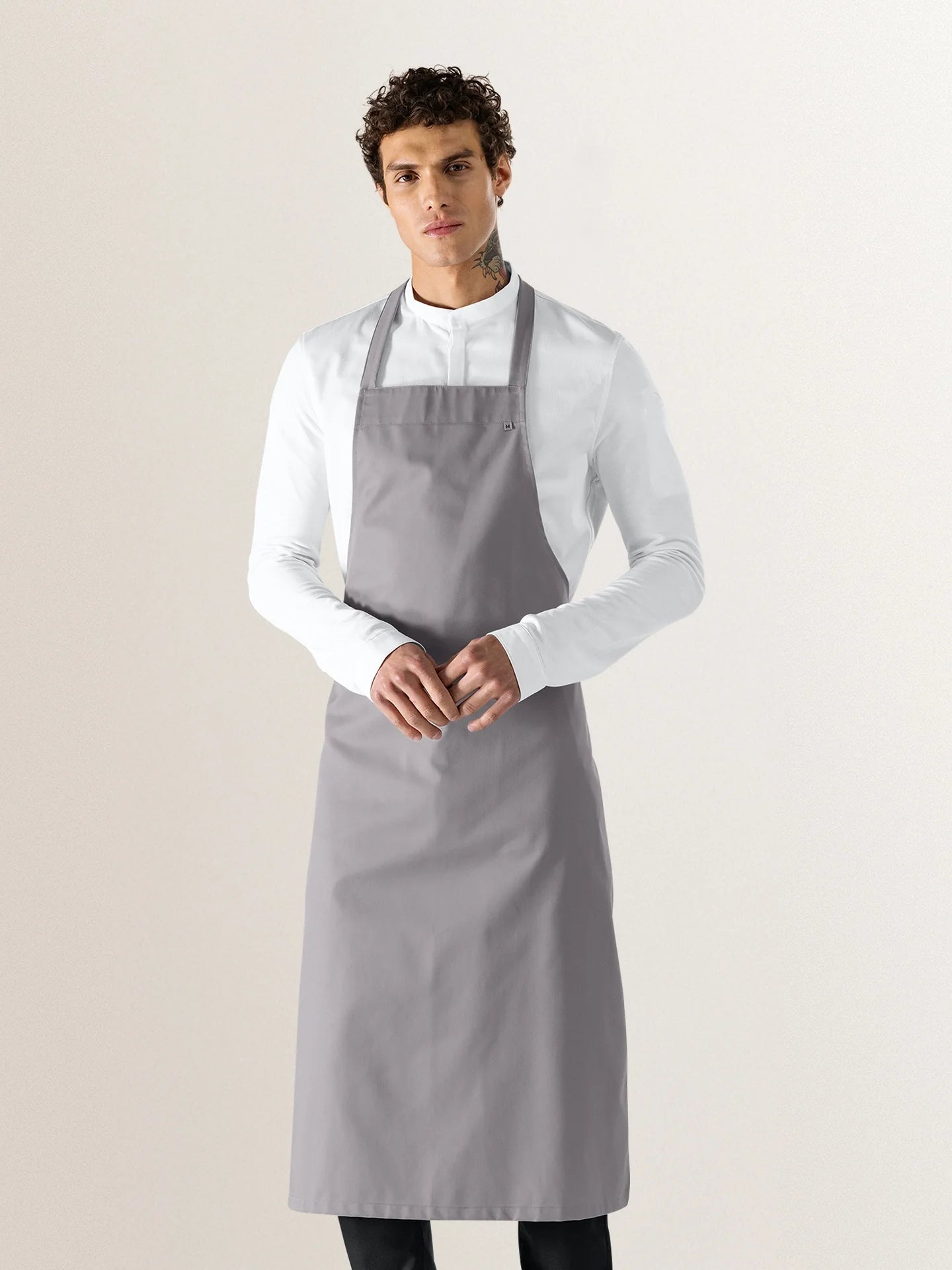 Le Denver Slate Grey