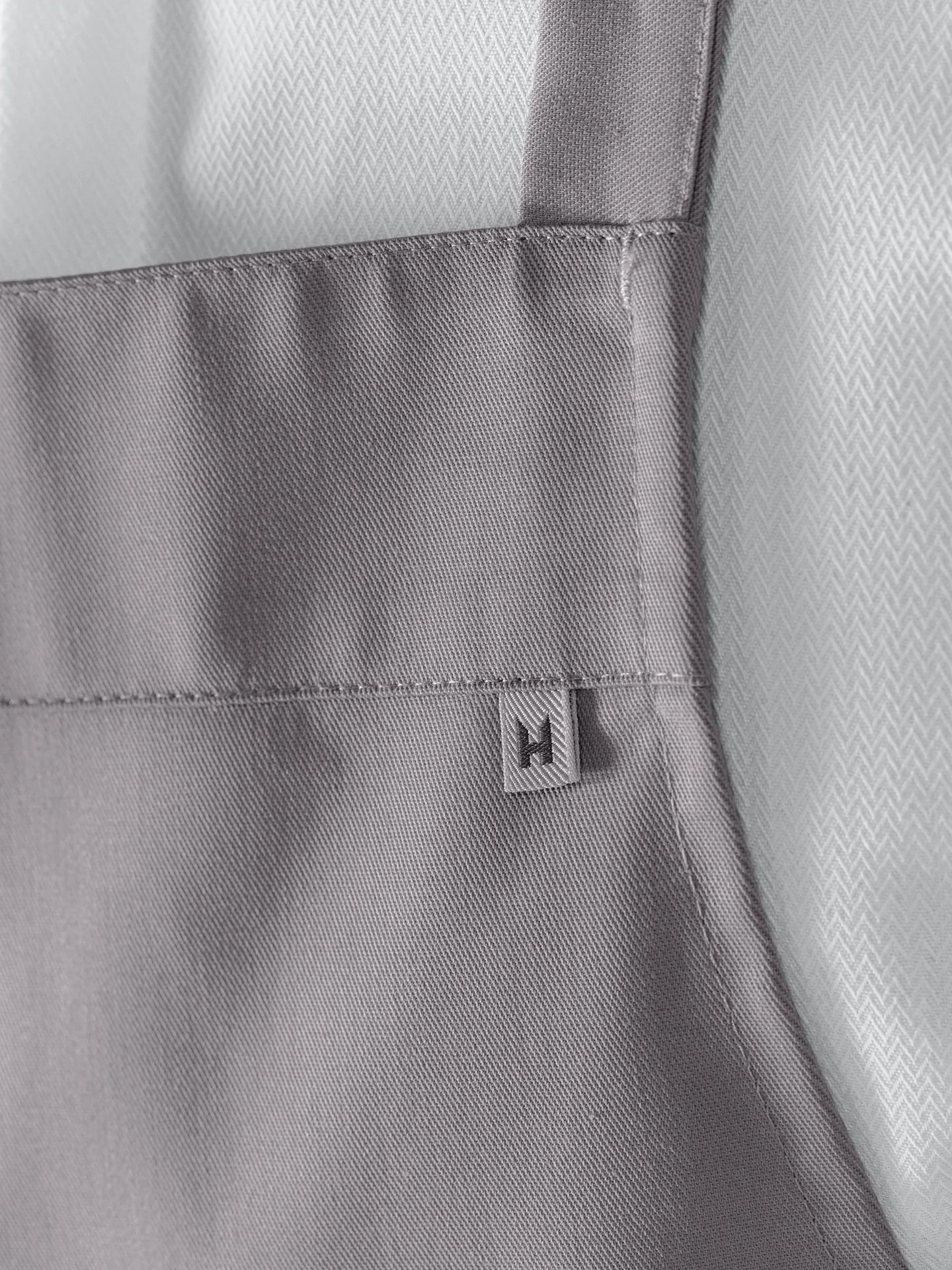 Le Denver Slate Grey