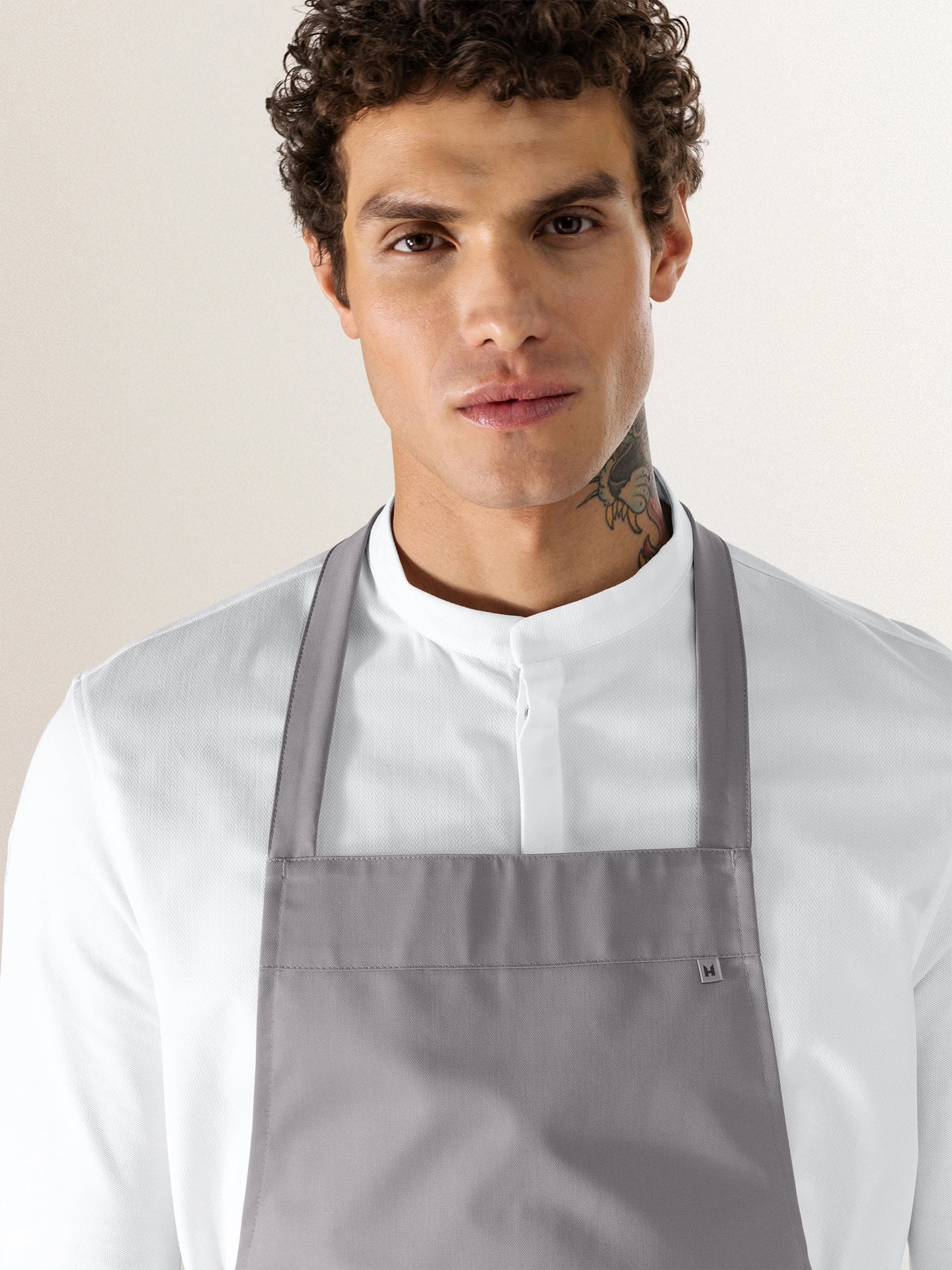 Le Denver Slate Grey