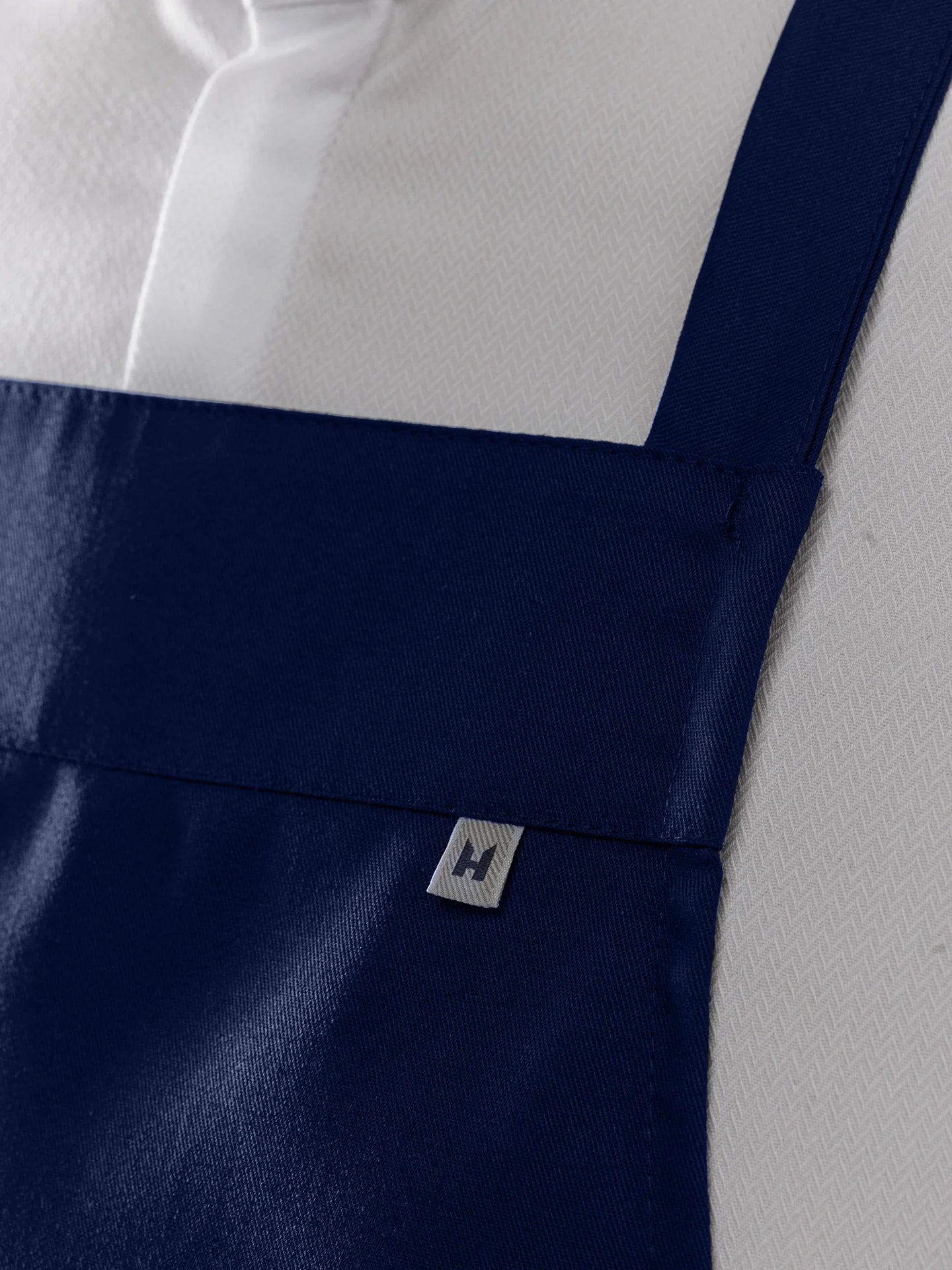 Le Denver Patriot Blue