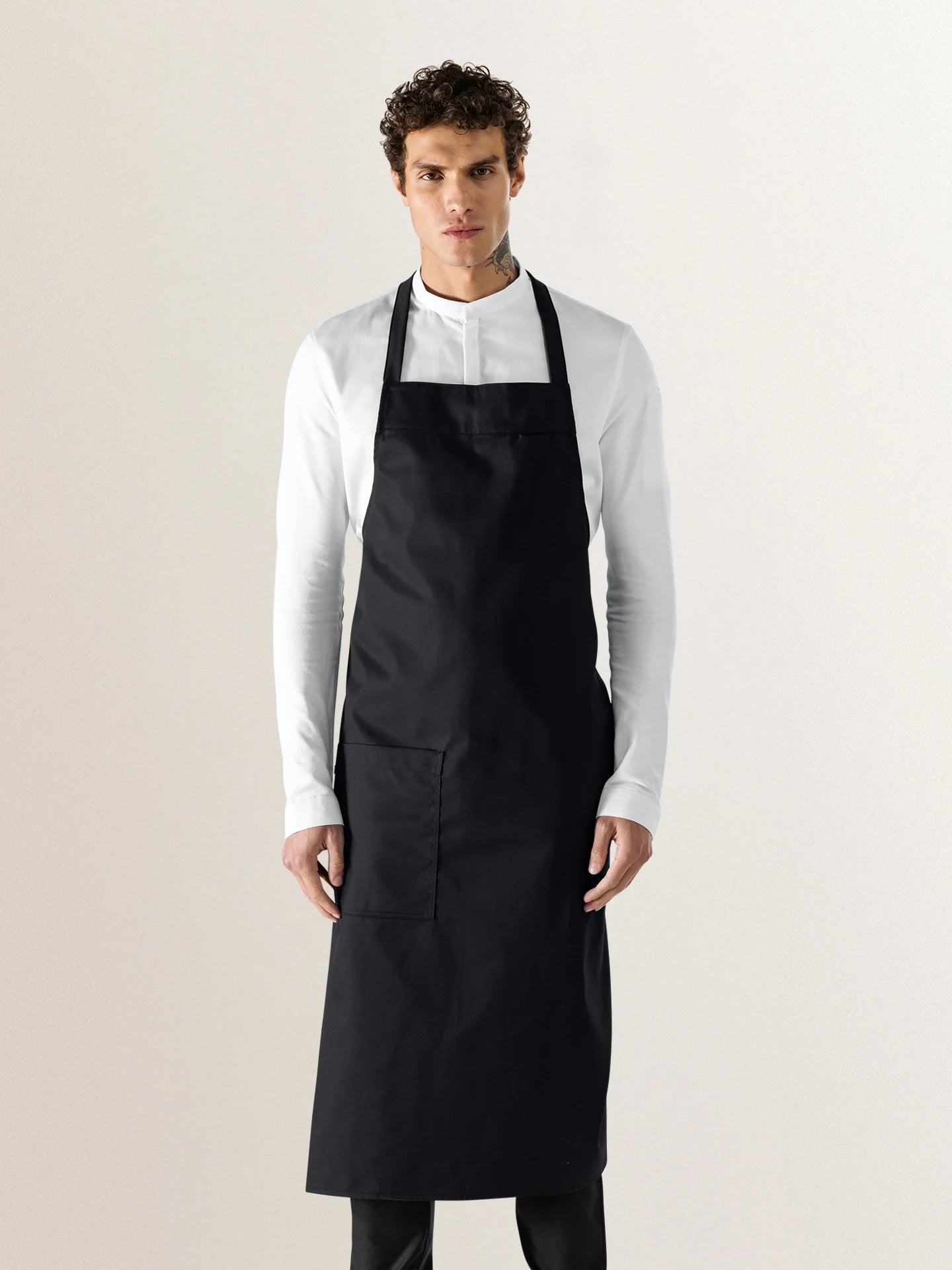 Le Peter Black