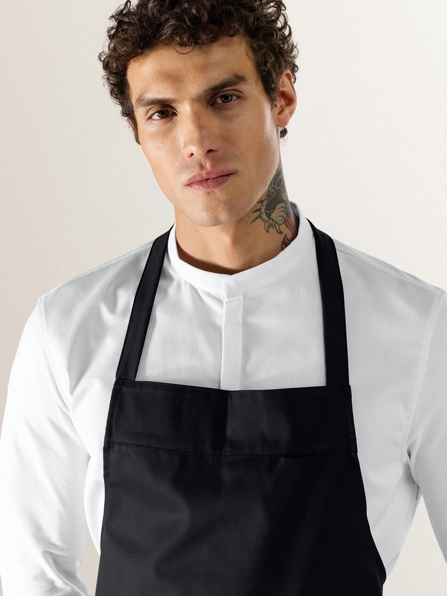 Le Peter Black