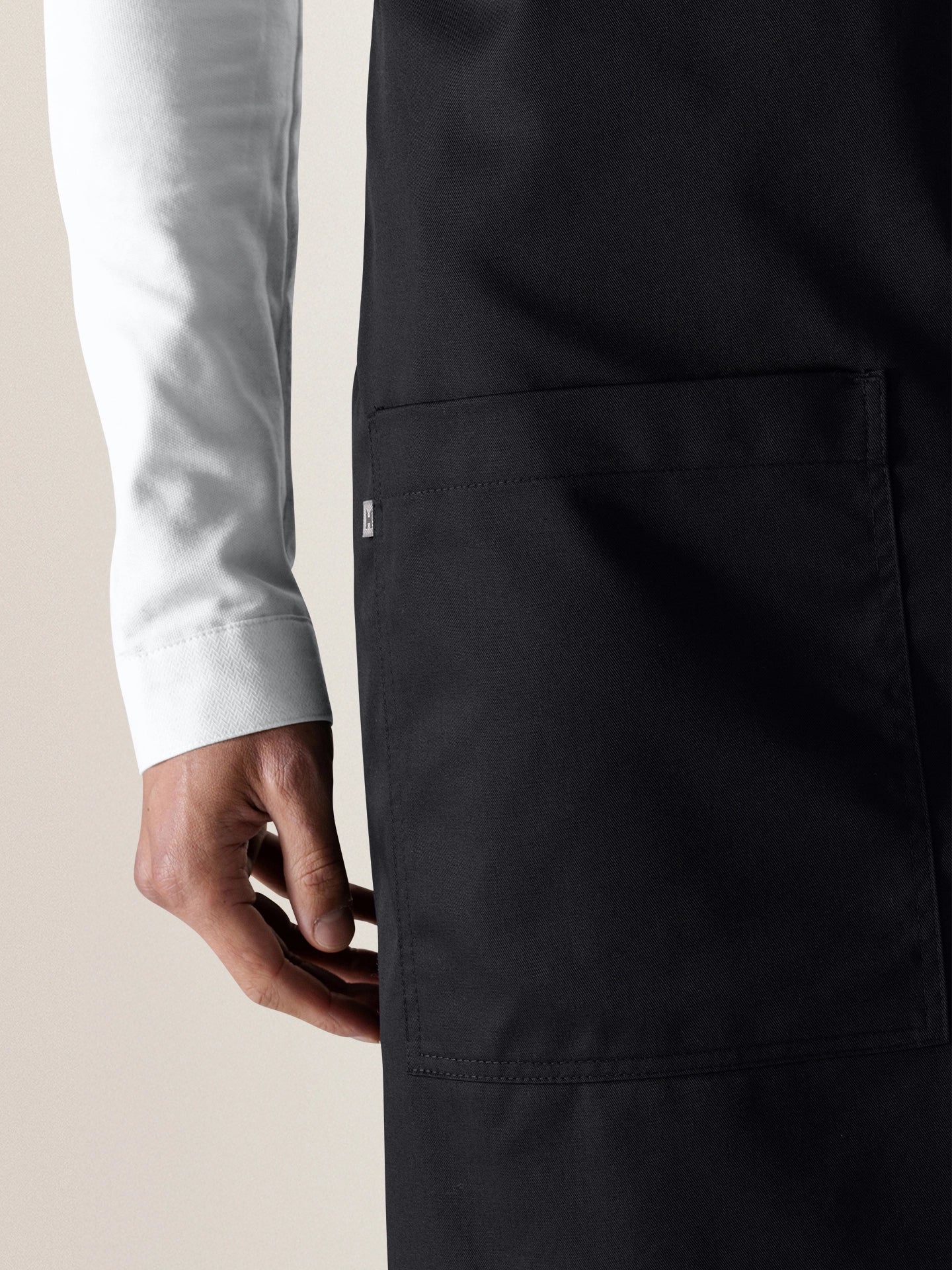 Le Peter Black