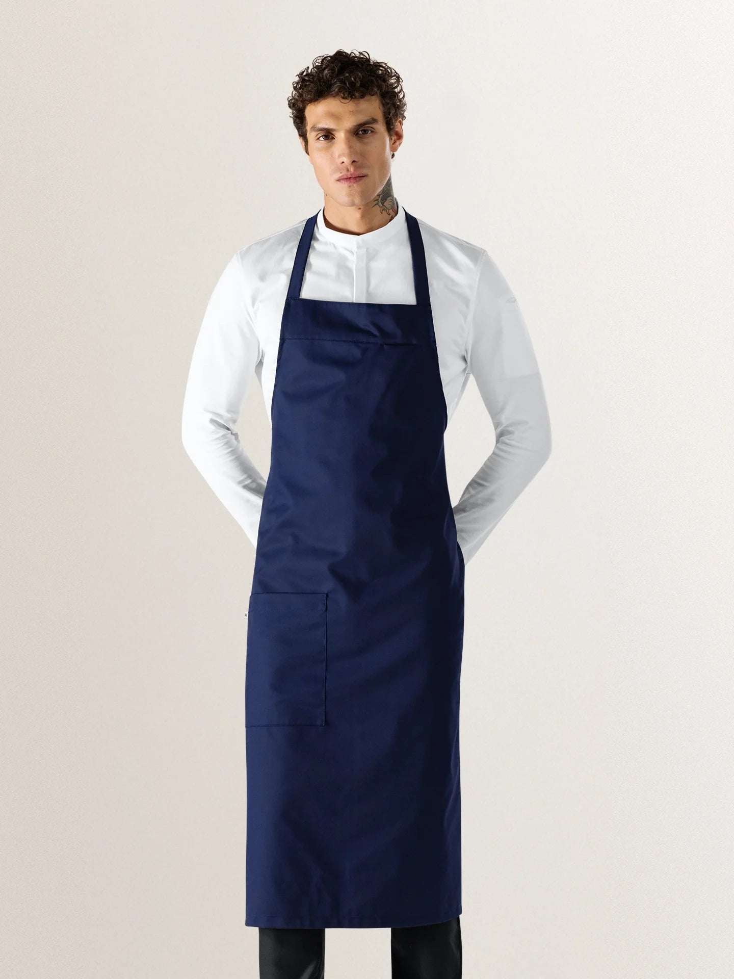 Le Peter Patriot Blue