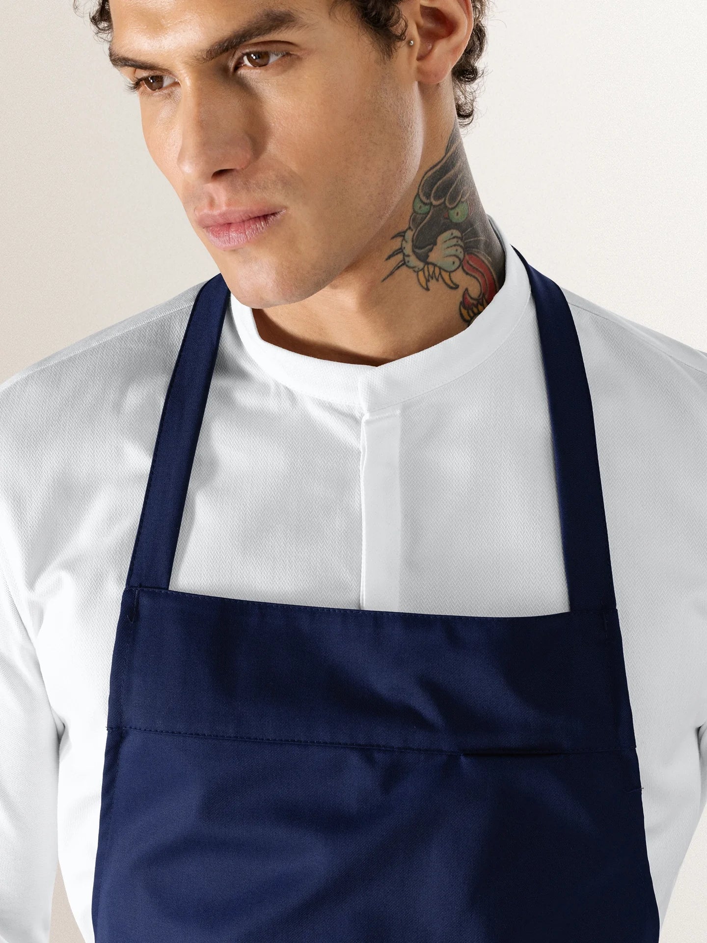 Le Peter Patriot Blue