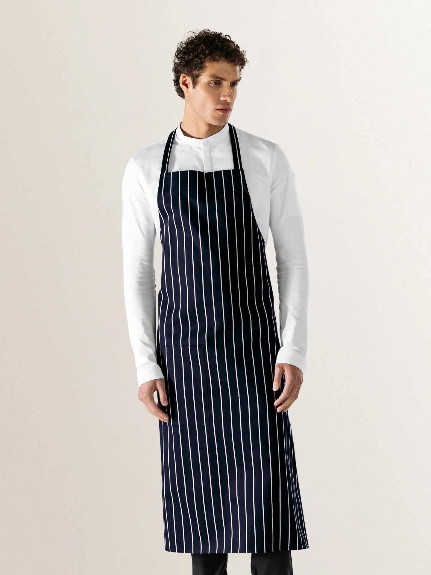 Le Peter Butcherstripe